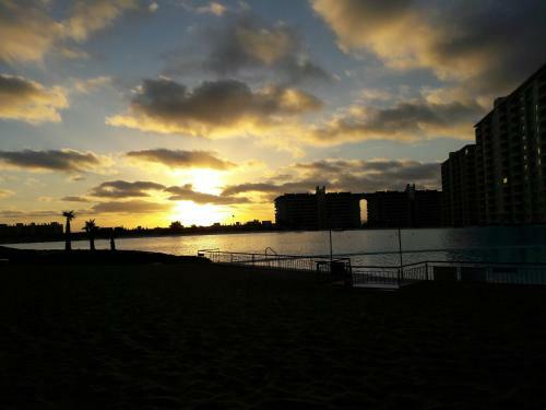 Apartamento Laguna Bah�a Algarrobo Valparaiso