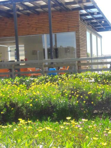 Apartamento Laguna Bah�a Algarrobo Valparaiso