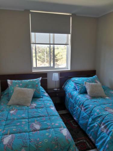 Apartamento Laguna Bah�a Algarrobo Valparaiso