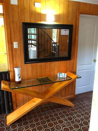 Casa Algarrobo Hermosa