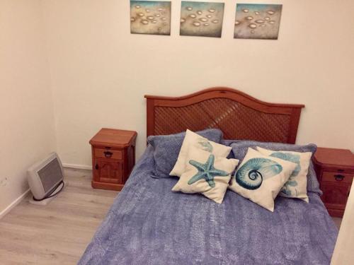 Apartamento Departamento Playa Las Cadenas