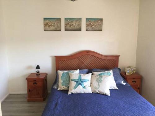 Apartamento Departamento Playa Las Cadenas
