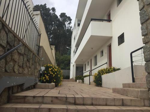 Apartamento Departamento Playa Las Cadenas