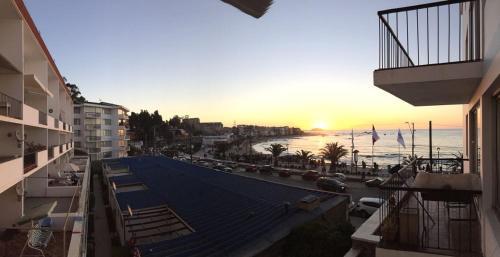 Apartamento Departamento Playa Las Cadenas
