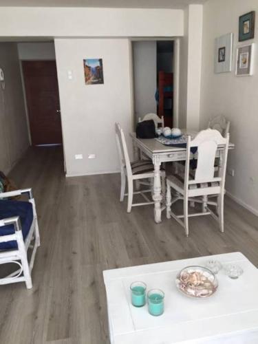 Apartamento Departamento Playa Las Cadenas