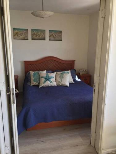 Apartamento Departamento Playa Las Cadenas