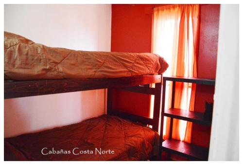 Apartamento Caba�as Costa Norte
