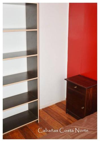 Apartamento Caba�as Costa Norte