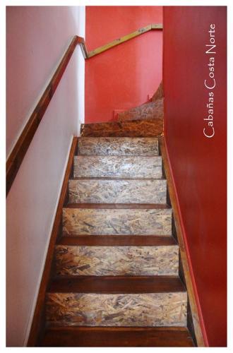 Apartamento Caba�as Costa Norte
