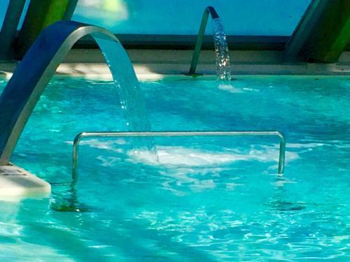 Apartamento San Alfonso Del Mar Resort