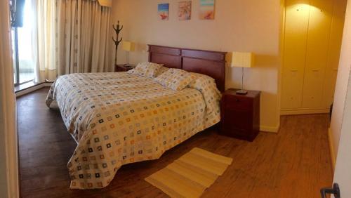 Apartamento San Alfonso Del Mar Resort