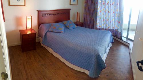 Apartamento San Alfonso Del Mar Resort