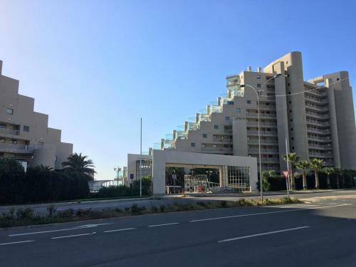Ph Apartment San Alfonso Del Mar