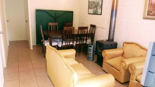Algarrobo Casa Bosque Mar