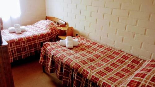 Algarrobo Casa Bosque Mar