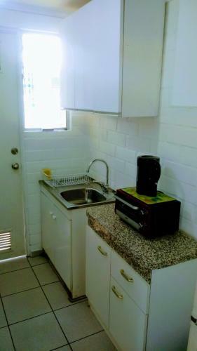 Algarrobo Casa Bosque Mar