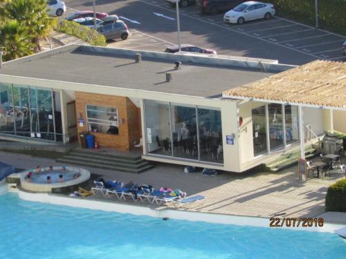 Apartamento Condominio Laguna Vista 1103