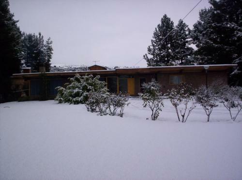 Posada Hosteria La Chacra