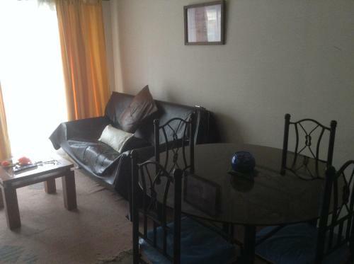 Apartamento Depto Algarrobo Mirasol