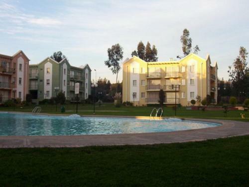Apartamento Depto Algarrobo Mirasol