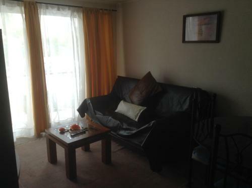Apartamento Depto Algarrobo Mirasol