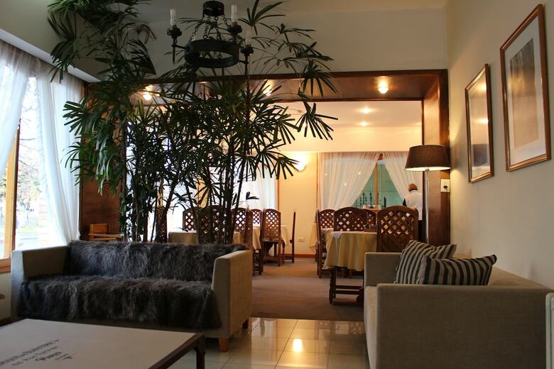 Posada Hosteria Angelina