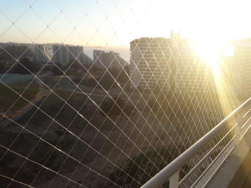 Apartamento Departamento Algarrobo Laguna Bahia Edificio Oceano