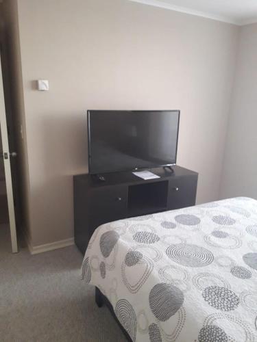 Apartamento Departamento Algarrobo Laguna Bahia Edificio Oceano