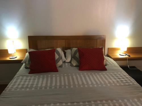Apartamento El Faro. Dpto 201 B