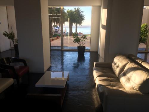 Apartamento El Faro. Dpto 201 B