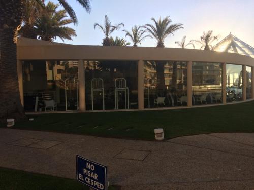 Apartamento El Faro. Dpto 201 B