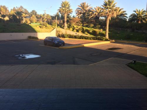 Apartamento El Faro. Dpto 201 B