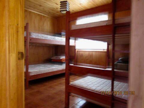 Lodge Cabanas Mar Y More