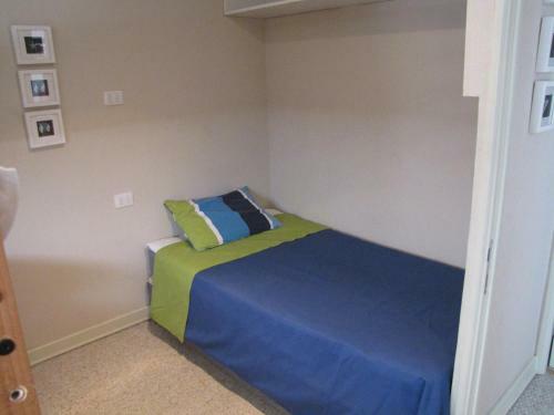 Apartamento San Alfonso Del Mar, Edificio Crucero