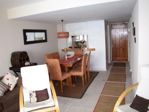 Apartamento San Alfonso Del Mar, Edificio Crucero