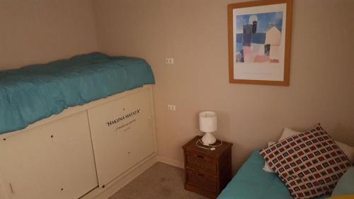 Apartamento San Alfonso Del Mar Algarrobo Fragata