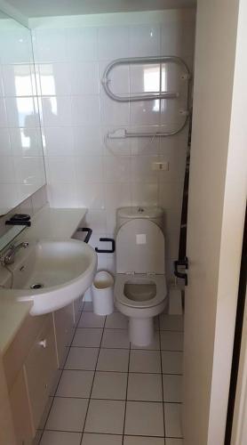 Apartamento San Alfonso Del Mar Algarrobo Fragata