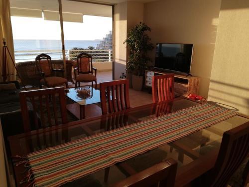 Apartamento Dpto San Alfonso Del Mar