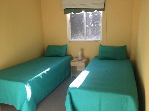 Apartamento Mirasol