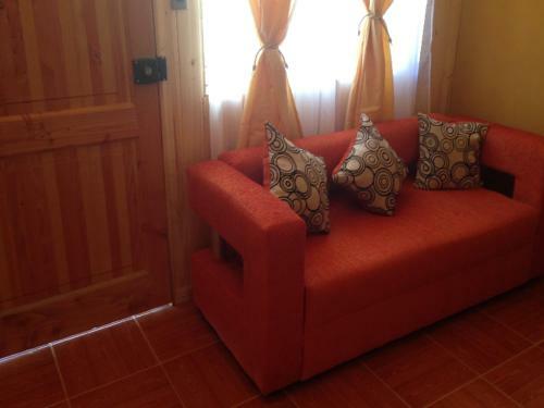 Apartamento Cabana Duarte Algarrobo
