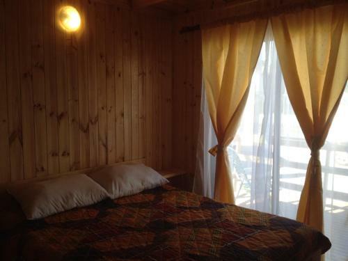 Apartamento Cabana Duarte Algarrobo