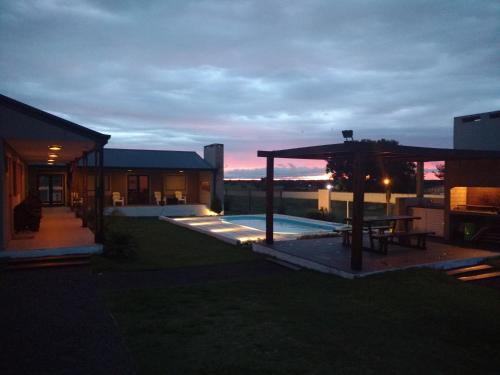 Spree Lodge