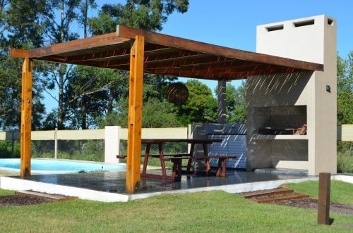 Spree Lodge