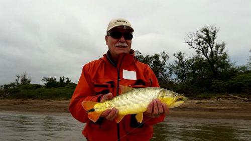 Spree Lodge