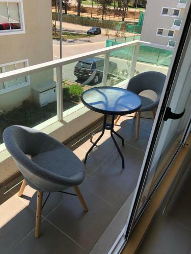 Apartamento Condominio Quebrada De La Candelaria