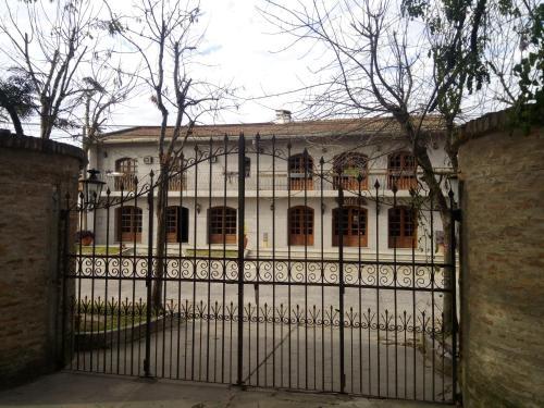 Hotel Aleman Esquina