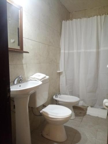 Hotel Aleman Esquina