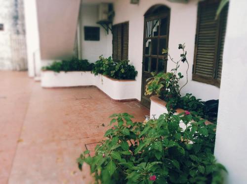 Hotel Aleman Esquina