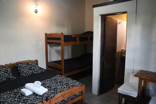 Hostal Esquina Apart Hotel