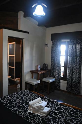 Hostal Esquina Apart Hotel